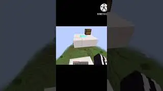 Minecraft Parkour | #viral #shorts