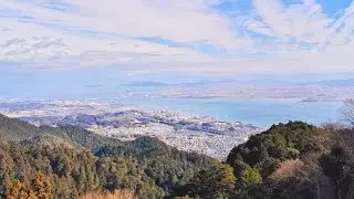 【新年】恐怖納めも！？午年過密旅行！