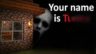 This Horror Mod Knows Everything About You !!