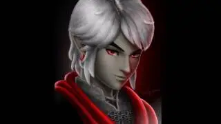 Dark Link Tribute - Emperor's New Clothes