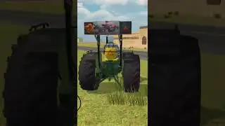 suna hai tum#gamingtractor#shiddhupaji#gamingpoint#3d gaming#viralshort
