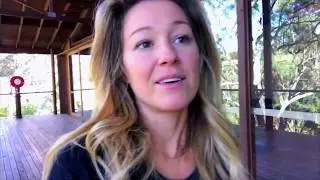 Nik Toth Video Review of Retreat