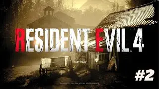 Live 🔴 Resident Evil 4 Remake NG+ Profissional Difficult 1080P Gameplay walkthrough PART 2 !
