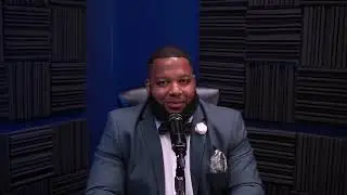 🎙️ Episode 3&mdash;Elevation Requires Separation | Driven By Divine Design