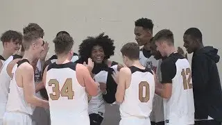 osba jr. 2020 | central tech vs. trc academy