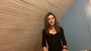 I Can Never Go Home Anymore - Shangri-Las cover