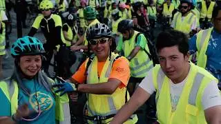 Conmemoraci&oacute;n 2019 Terremoto Chill&aacute;n 24/01 - Upa Chill&aacute;n