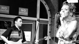 Mayhem Rockabilly LIVE: Bang Bang Boogie!