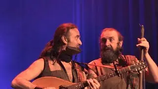 'You Couldn't Have Come At A Better Time' - Livestream Kielzog, Hoogezand
