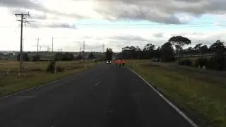 Thinking of trying out to join the Diamond Protection Team ... watch this