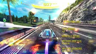 Agera RS mp test✨| Asphalt 8 multiplayer Koenigsegg Agera RS mp test Update 65| #7EGOO| A8