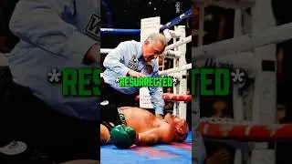 Tyson Fury&rsquo;s Resurrection🪦 🥊