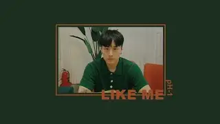 [KOR ll ENG ll THAI SUB] pH-1 - 'Like Me