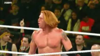 Nexus:Heath Slater Custom Titantron