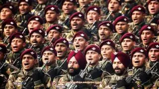 67TH REPUBLIC DAY OF INDIA2016