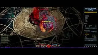 Predator Slayer (111 Ark Grid) Trixion 450m DPS
