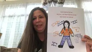 Children's Church Story & Craft 20th June