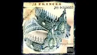 2princes - by Kris ft Ocean