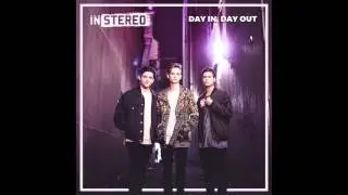 In Stereo talk on Joy 94.9 about Day in, Day Out EP