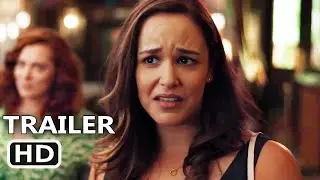BAR FIGHT Trailer (2022) Melissa Fumero, Luka Jones, Rachel Bloom, Comedy Movie