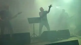Ween - Dr.Rock - 2022-02-19 Port Chester NY Capital Theatre