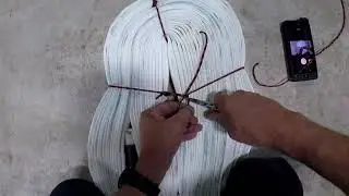 Build Gansner Hose Pack