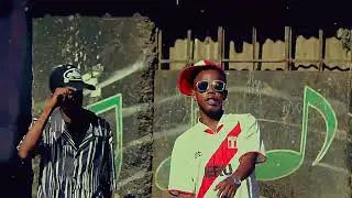 MISSION_KK OFFICIAL ft PUFFY BWOY (OFFICIAL VIDEO )
