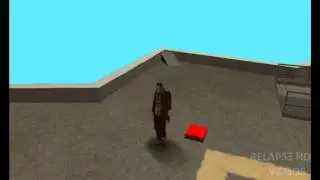 Gta San andreas Zombie Niko Skin test