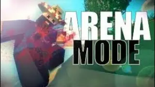 Unturned Alpha Valley Arena