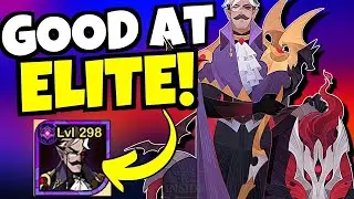 F2P LEOFRIC TEST!!! [AFK ARENA]
