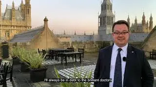 My Priorities for 2020: Mike Wood MP