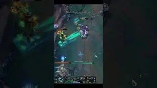 Они трахнулись после моей полной комбинации SEJ #leagueoflegends #defkneli #riotgames #lolshorts