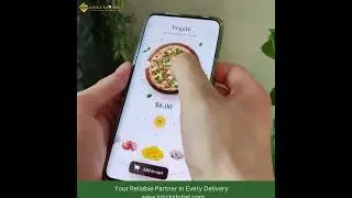 Top Food Delivery Expert Reveals BEST App Solutions for MAXIMUM Growth