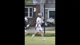Davey Carroll (Class of 2023) 2021 Highlights