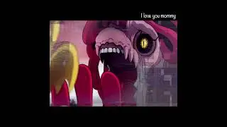 I love you mommy - THE AMAZING DIGITAL CIRCUS (TADC) | GH'S ANIMATION