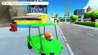 TWAP: Totally Reliable Delivery Service