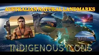 Australian Landmarks Explained: Dreamtime & Indigenous Culture #learning #australia #foryou #fyp