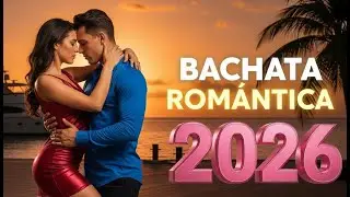 Mix Bachata Desamor 2026 💔 Ritmos Suaves para Corazones Rotos