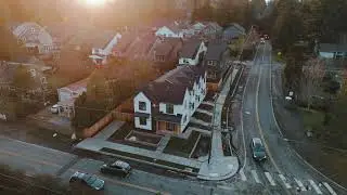 Home Tour of 4526 SW Garden Home Road | Portland, OR