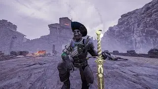 Vermintide 2 / Mercenary Greatsword Build - Deathwish True Solo