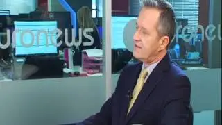 Greece Elections 2015: Nikos Dendias interview, Minister of Defence