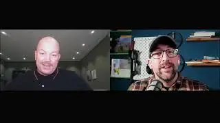 Viking Burial Site Discovered! | Interview & Finds Discussion with the Finder - The Dig Show