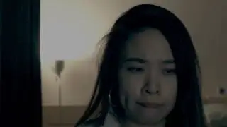 PASS THE MESSAGE (Short Horror Film)