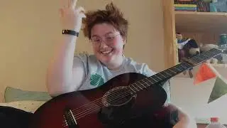 Creature (half alive cover)