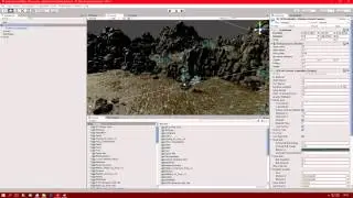 Unity 3D 360 Xbox Controller input Camera Rotate