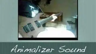 Animalizer