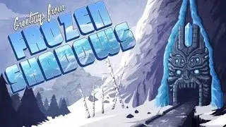 temple run 2 frozen shadow map gamplay 2025#trending #viral #gaming#viralvideos#trending