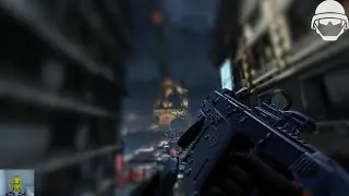 Killing Floor 2 SWAT (Burning Paris, Hell on Earth) Long Game