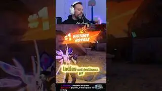 Ещё одна победа! #fortnite #fortniteclips #fortniteshorts #gameplay #gamer #fypage #fypviral #shorts