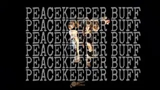 (For Honor) BIGG PK BUFFS!!! - Rep 70 Peacekeeper